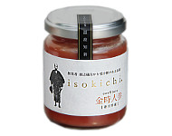 isokichi　confiture　金時人参